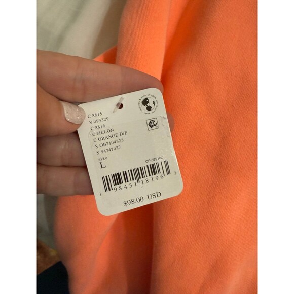 NWT Free People Final Call Hoodie L - Picture 5 of 5